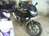 Bajaj Pulsar 220 DTSFi