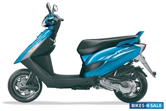 Bajaj to Launch a New Scooter in India - Bikes4Sale