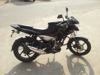 Bajaj Pulsar 135LS 2011 Model