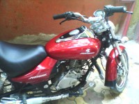 Bajaj Avenger 180 DTS-i 2005 Model