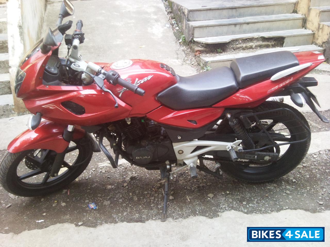 bajaj pulsar 180 cdi unit price