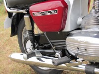 Ideal Jawa Yezdi Classic