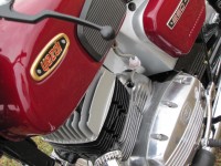 Ideal Jawa Yezdi Classic