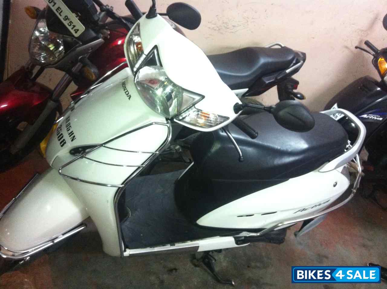 Honda Activa