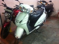 Honda Activa
