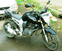 Yamaha FZ-S 2010 Model