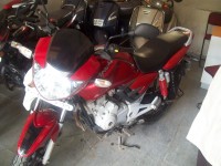 TVS Apache 150 2007 Model