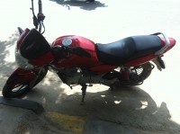 TVS Apache 150