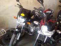 Honda Unicorn 2005 Model