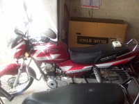 Bajaj CT 100 2005 Model