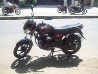 Bajaj Discover DTSi 135