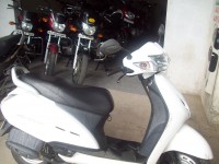 Honda Activa