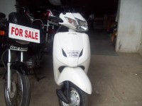 Honda Activa