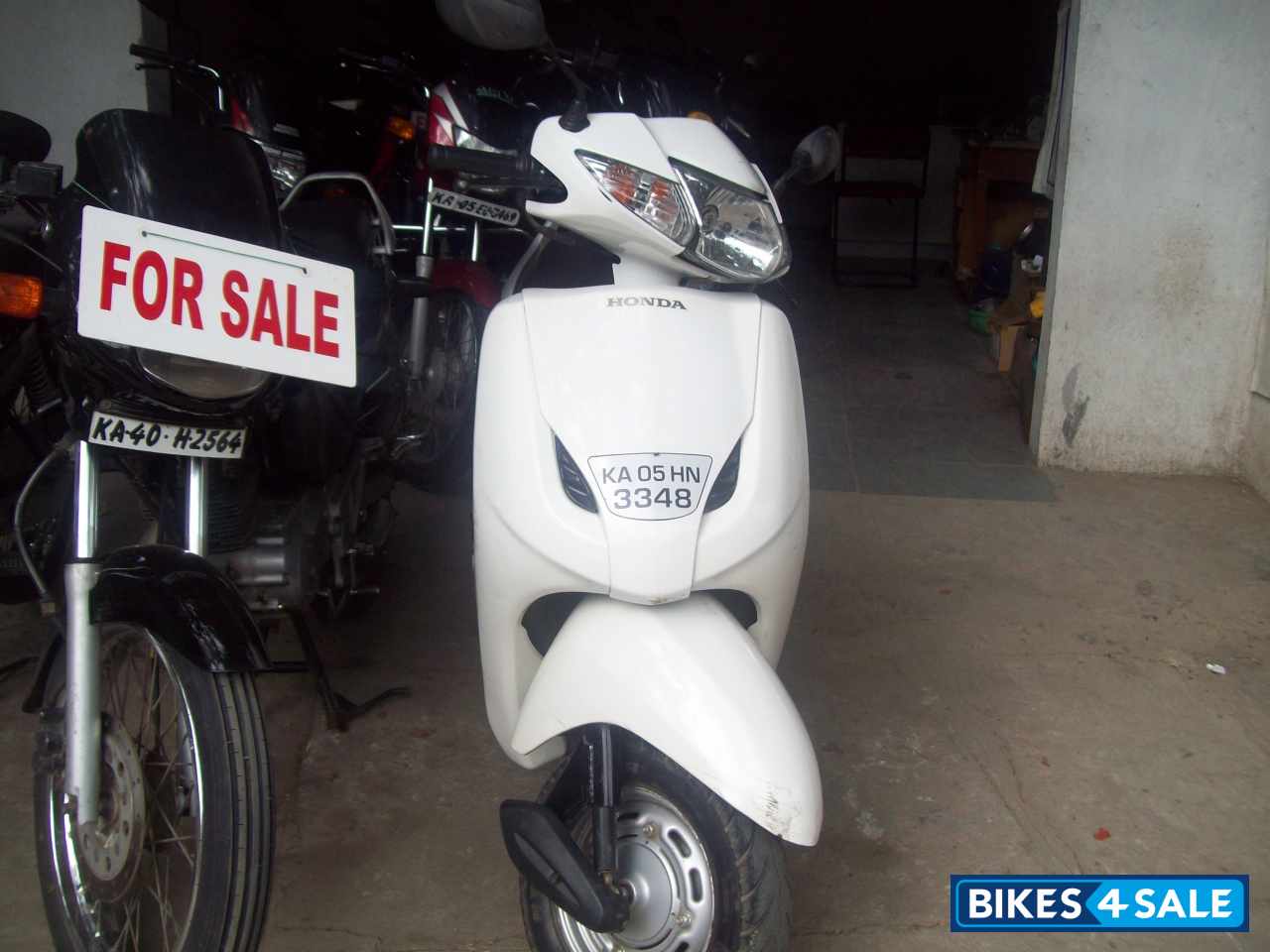 Honda Activa