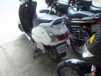 Honda Activa