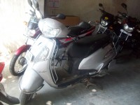 Suzuki Access 125