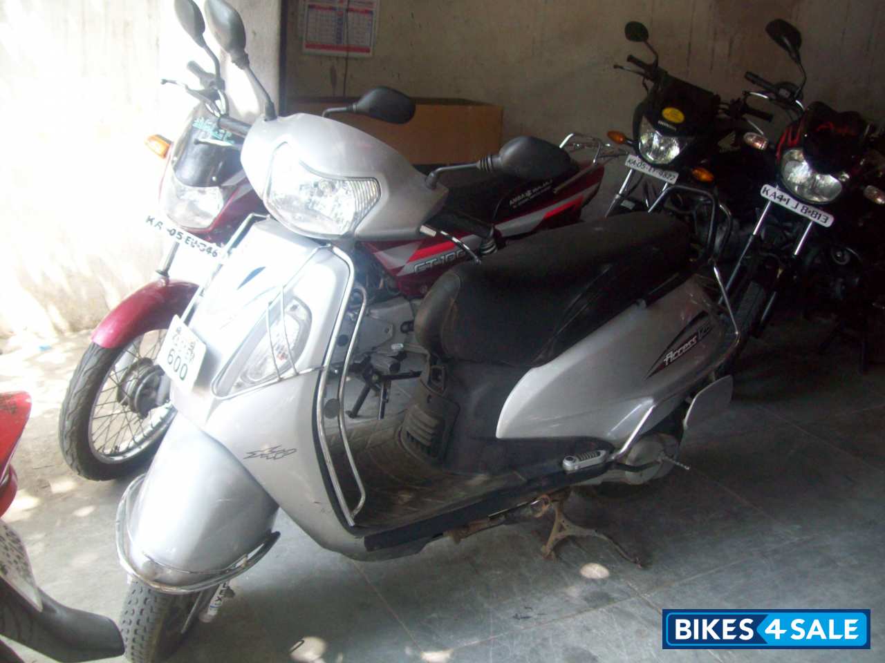 Suzuki Access 125 Suzuki Access 125