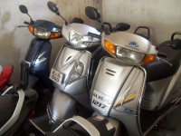 Suzuki Access 125