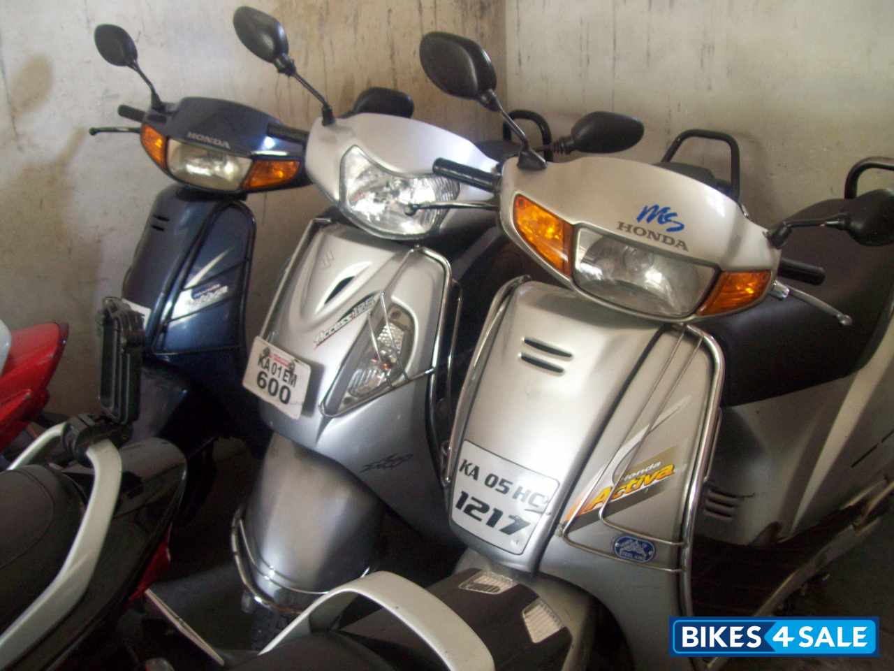 Suzuki Access 125 Suzuki Access 125