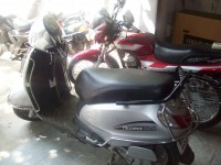 Suzuki Access 125