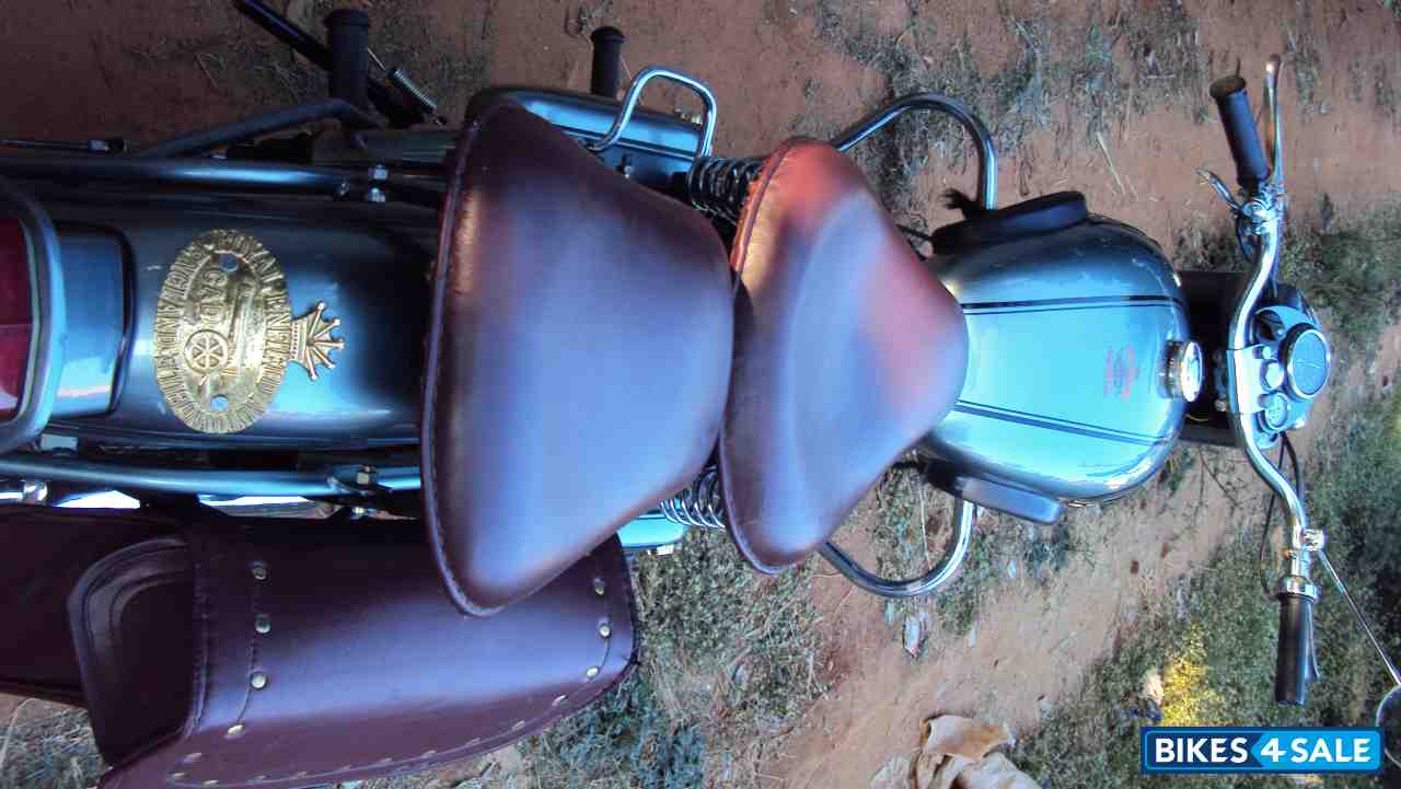 Royal Enfield Vintage Bullet Royal Enfield Vintage Bullet