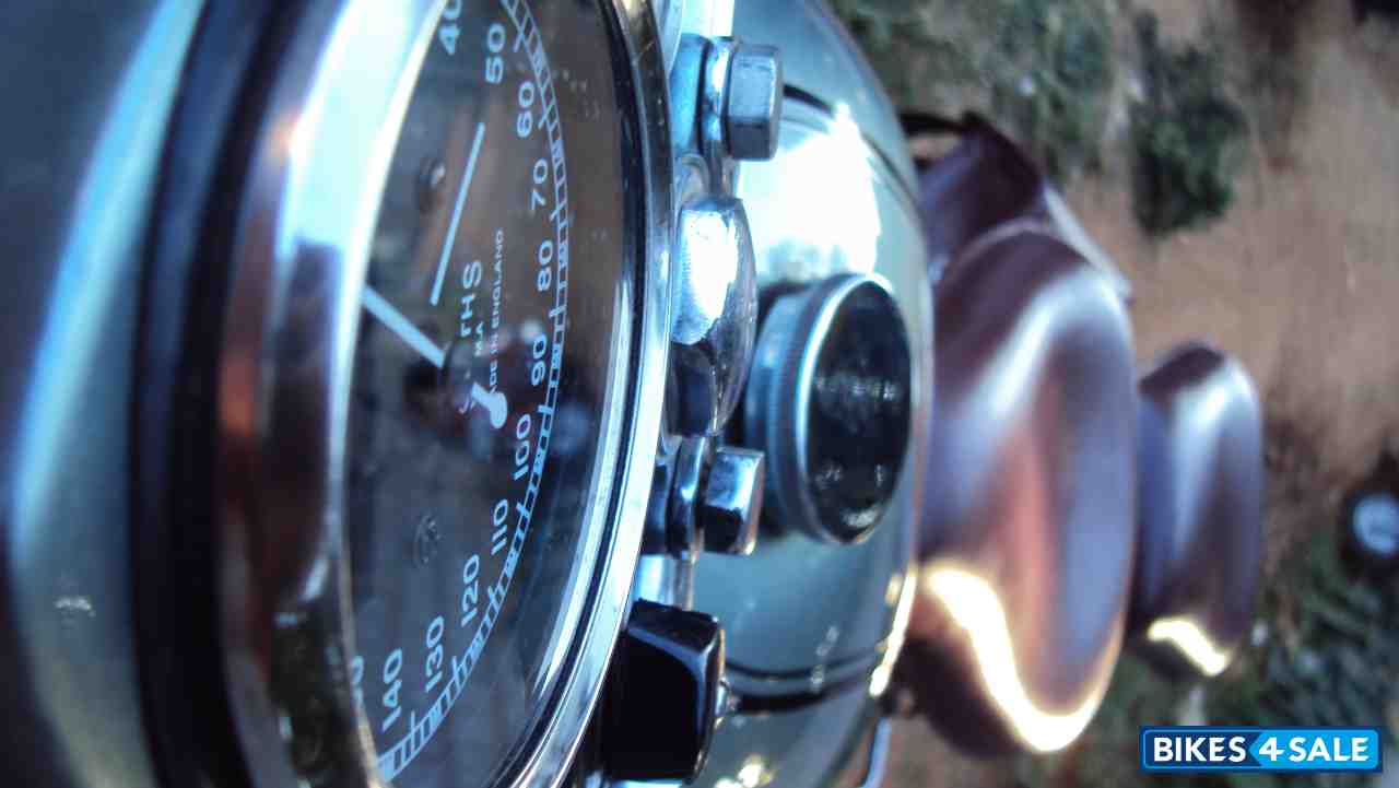 Royal Enfield Vintage Bullet Royal Enfield Vintage Bullet