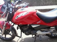Hero Splendor Plus 2003 Model