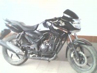 TVS Apache RTR 160 2010 Model