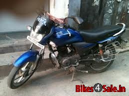 Bajaj Platina 100