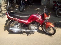 Suzuki Fiero 2002 Model