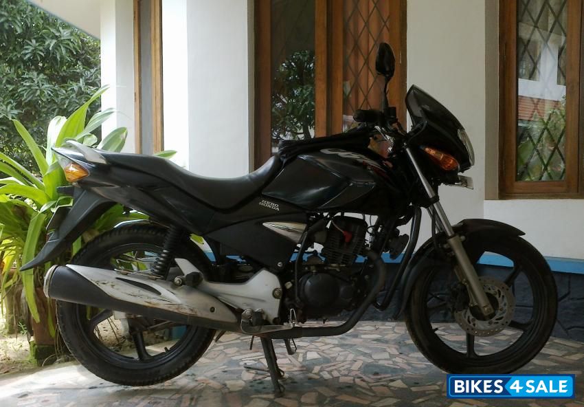 cbz xtreme new engine price