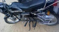 Hero Splendor Plus 2009 Model