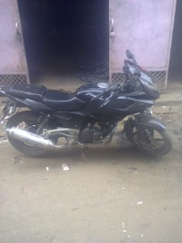 Bajaj Pulsar 220 DTSi 2009 Model