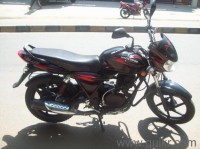 Bajaj Discover DTSi 135 2008 Model