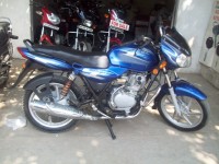 Bajaj Discover DTSi 135