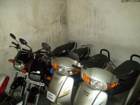 Honda Activa 2007 Model