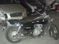 Bajaj Avenger 180 DTS-i 2005 Model