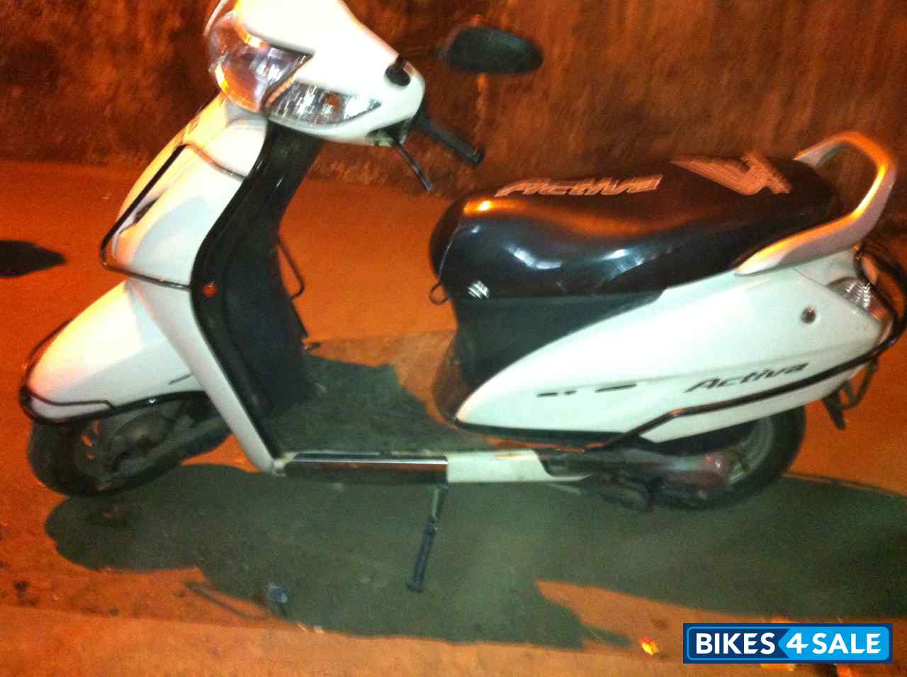 Honda Activa