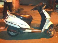 Honda Activa