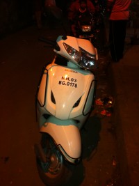 Honda Activa
