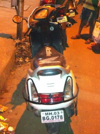 Honda Activa