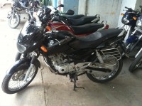 Bajaj Pulsar 150 DTSi 2004 Model