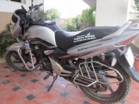 Honda Unicorn 2008 Model