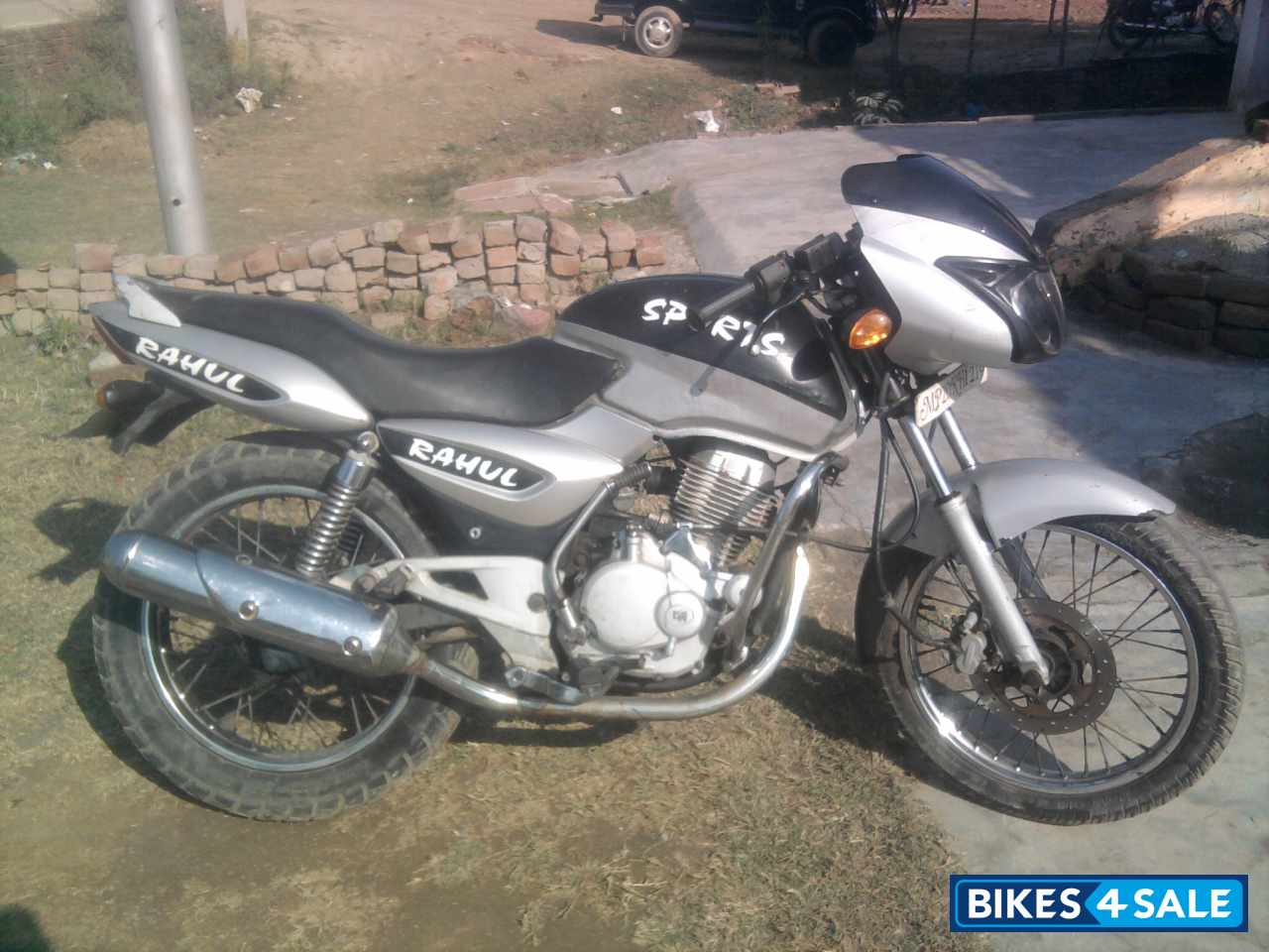 pulsar 180 cdi price original