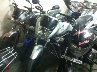 Honda Unicorn 2008 Model