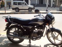 Hero Splendor Plus