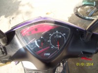 TVS Scooty Streak