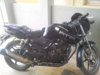 TVS Apache RTR 180 2010 Model