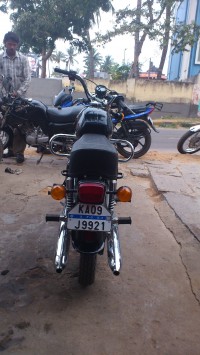 Used Ideal Jawa Bikes In Mysore With Warranty Loan And