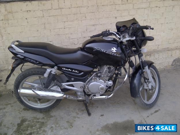 Bajaj Pulsar 150 DTSi